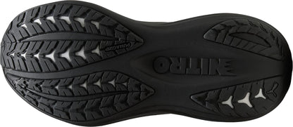 MagMax Nitro 2 Mens Running Shoes - Black