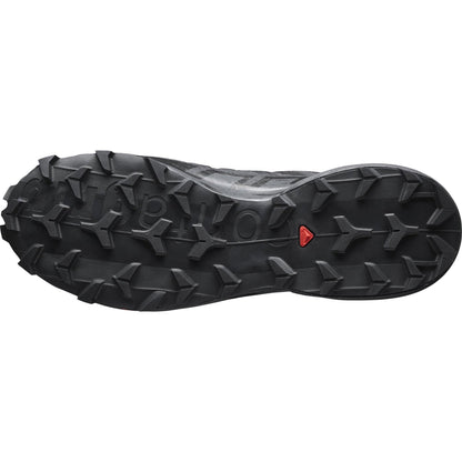 Speedcross 6 GORE-TEX Mens Trail Running Shoes - Black