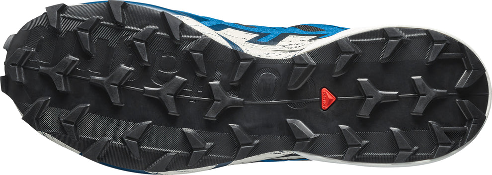Speedcross 6 GORE-TEX Mens Trail Running Shoes - Blue