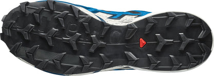 Speedcross 6 GORE-TEX Mens Trail Running Shoes - Blue