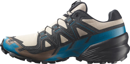 Speedcross 6 Mens Trail Running Shoes - Beige