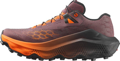 Ultra Glide 4 Womens Trail Running Shoes - Red