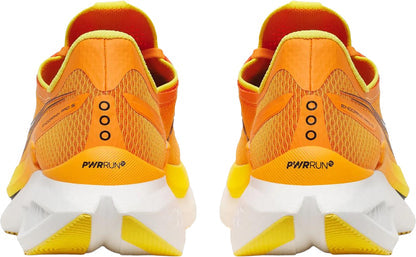 Endorphin Pro 5 Mens Running Shoes - Orange