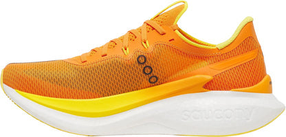 Endorphin Pro 5 Mens Running Shoes - Orange