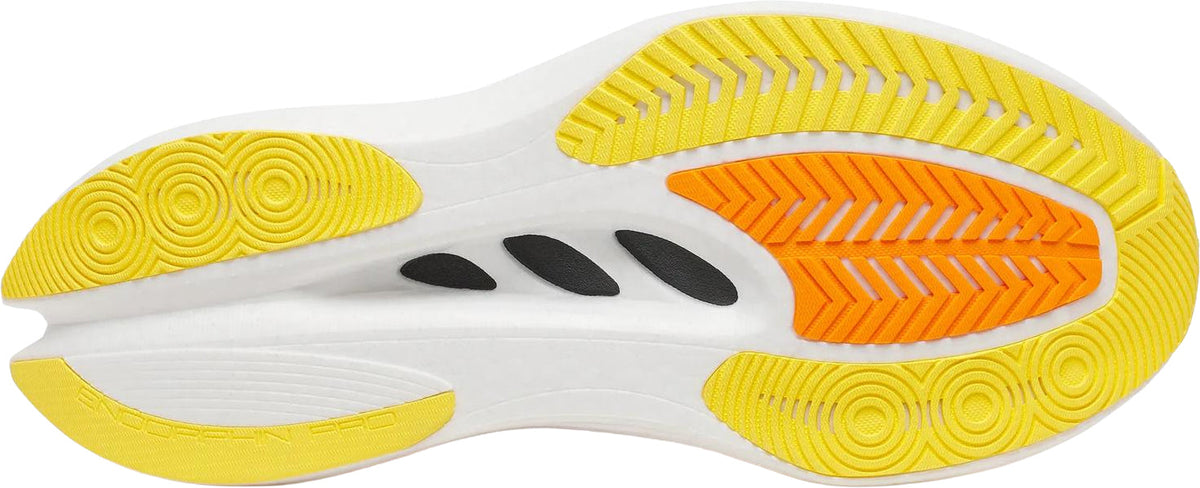 Endorphin Pro 5 Mens Running Shoes - Orange