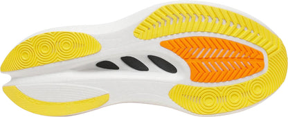 Endorphin Pro 5 Mens Running Shoes - Orange