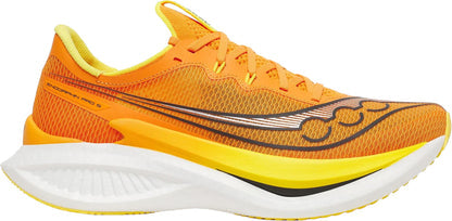 Endorphin Pro 5 Mens Running Shoes - Orange