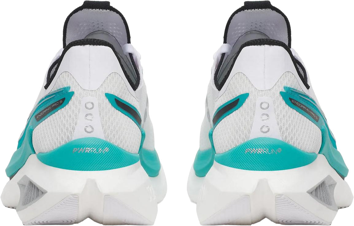 Endorphin Pro 5 Mens Running Shoes - White
