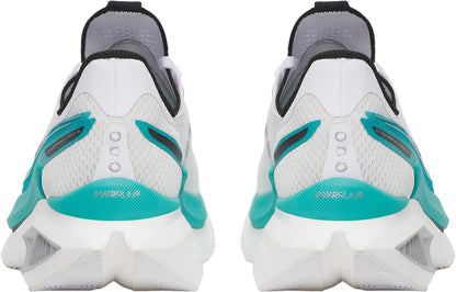 Endorphin Pro 5 Mens Running Shoes - White