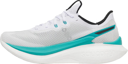 Endorphin Pro 5 Mens Running Shoes - White
