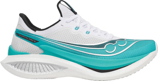 Endorphin Pro 5 Mens Running Shoes - White