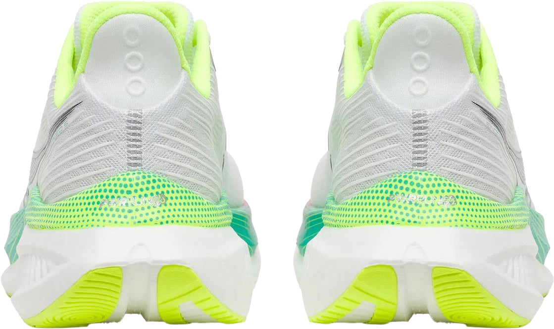 Endorphin Speed 5 Mens Running Shoes - White
