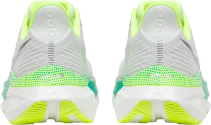 Endorphin Speed 5 Mens Running Shoes - White
