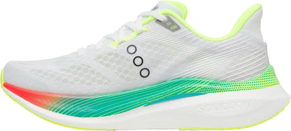 Endorphin Speed 5 Mens Running Shoes - White