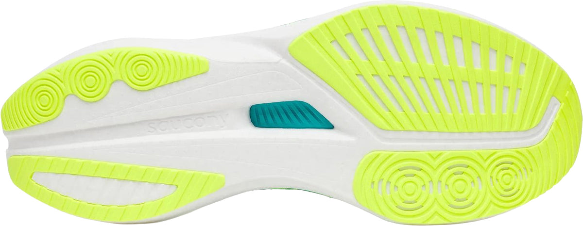 Endorphin Speed 5 Mens Running Shoes - White