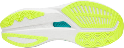 Endorphin Speed 5 Mens Running Shoes - White