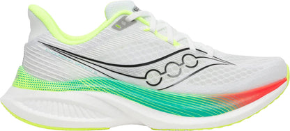 Endorphin Speed 5 Mens Running Shoes - White