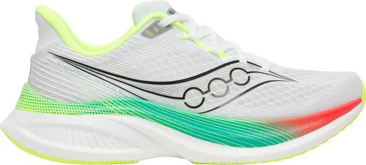 Endorphin Speed 5 Mens Running Shoes - White