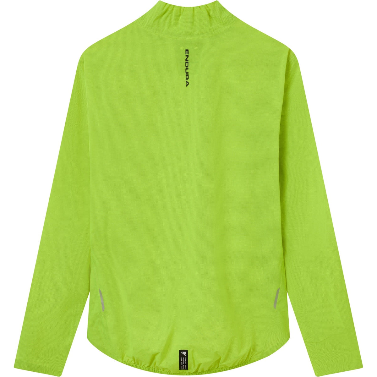 Alltrack Race Cape Mens Cycling Jacket - Afterglow