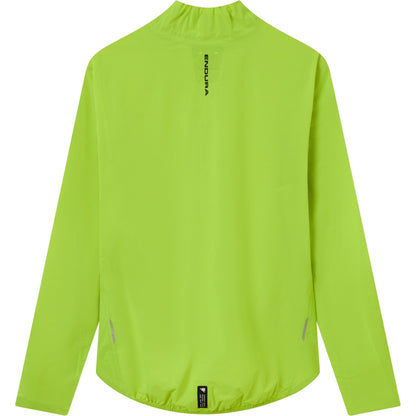 Alltrack Race Cape Mens Cycling Jacket - Afterglow
