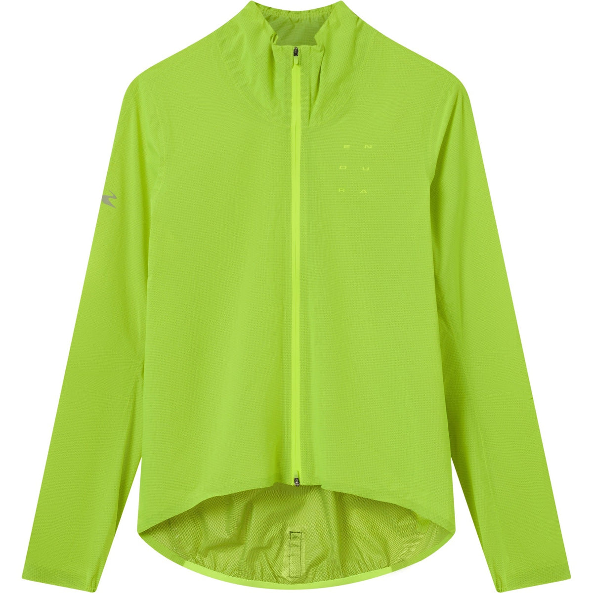 Alltrack Race Cape Mens Cycling Jacket - Afterglow