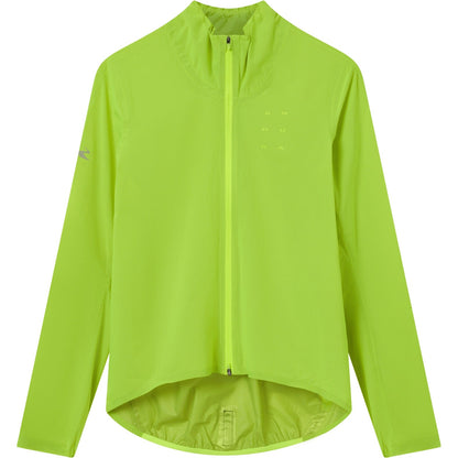 Alltrack Race Cape Mens Cycling Jacket - Afterglow