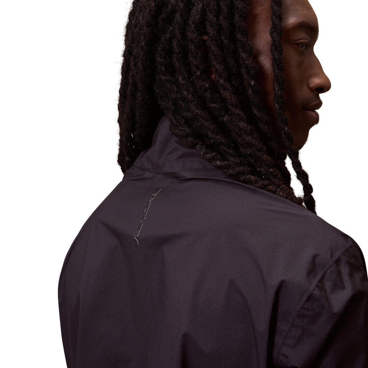Alltrack Race Cape Mens Cycling Jacket - Black