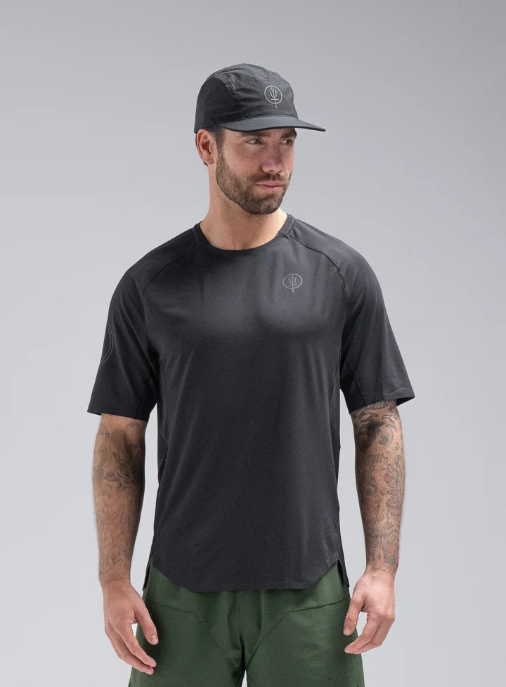 FORCE TRAIL RUNNING T-SHIRT