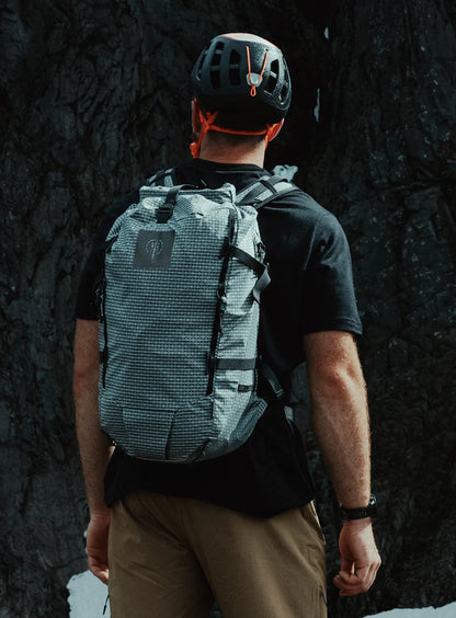 ORBITAL 30L DYNEEMA® CLIMBING BACKPACK