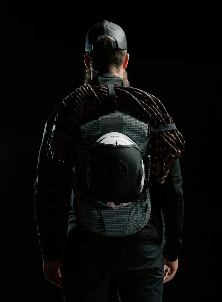 ORBITAL 30L DYNEEMA® CLIMBING BACKPACK