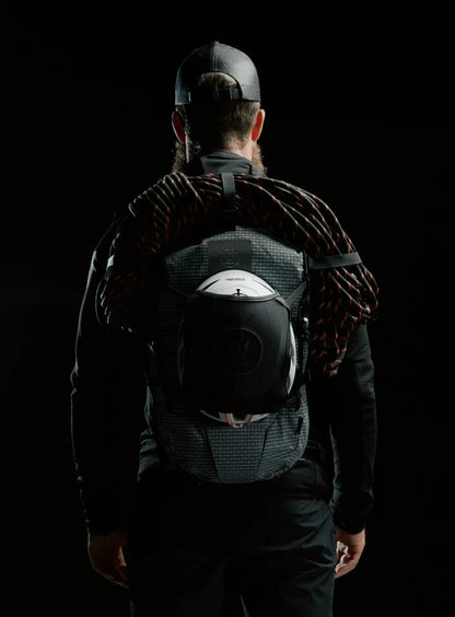 ORBITAL 30L DYNEEMA® CLIMBING BACKPACK