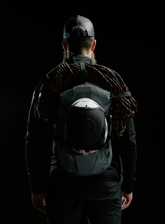 ORBITAL 30L DYNEEMA® CLIMBING BACKPACK