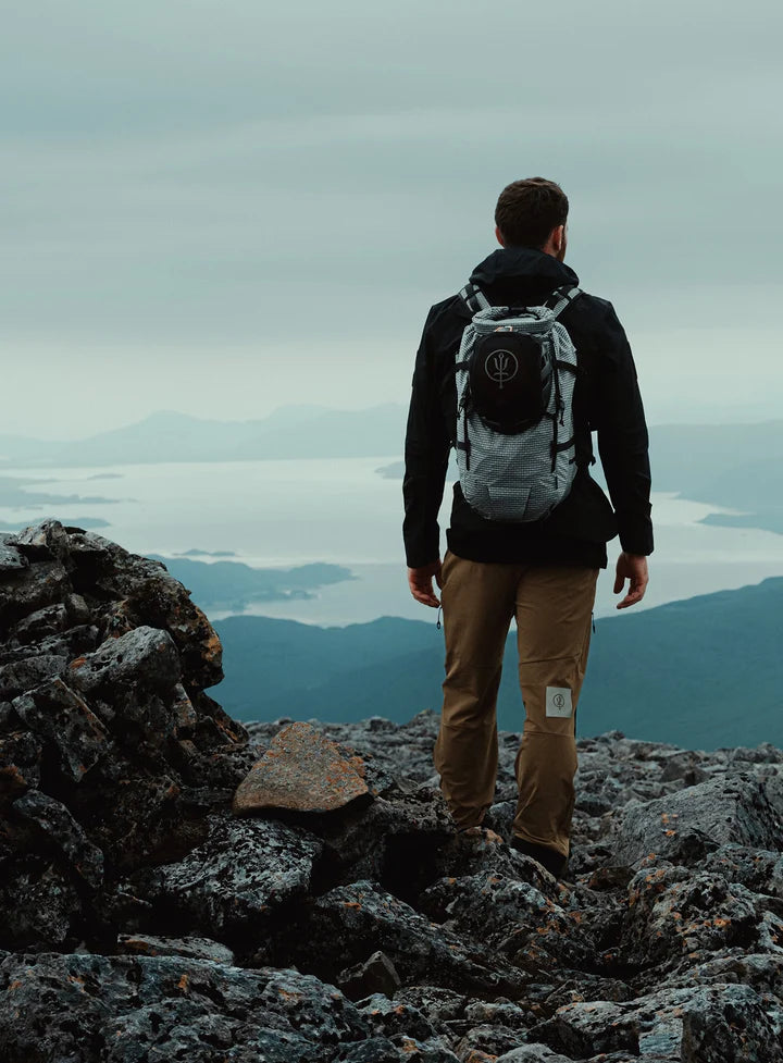 ORBITAL 30L DYNEEMA® CLIMBING BACKPACK
