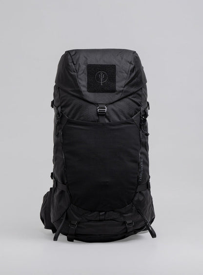 PINNACLE 42L HIKING BACKPACK