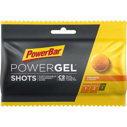 PowerGel Energy Shots 60g