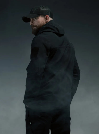 VELES JACKET